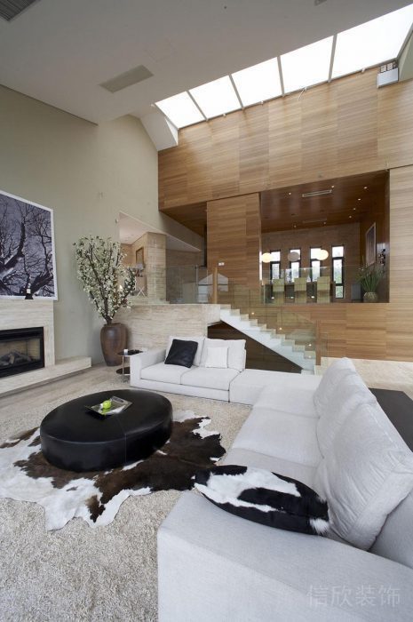 星河丹堤現(xiàn)代簡(jiǎn)約別墅裝修 星河丹堤現(xiàn)代簡(jiǎn)約別墅裝修