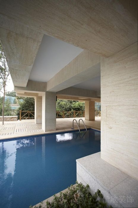 星河丹堤現(xiàn)代簡(jiǎn)約別墅裝修 星河丹堤現(xiàn)代簡(jiǎn)約別墅裝修