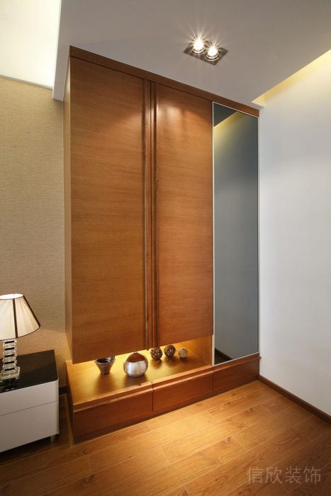 茗萃園高檔家居裝修工程