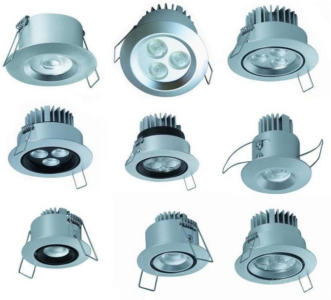 燈飾設(shè)計(jì)現(xiàn)代裝修辦公室吸頂燈