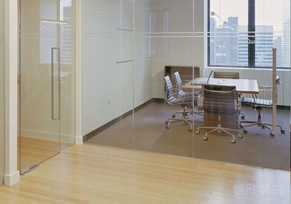 福田區(qū)八卦嶺辦公室裝修工程