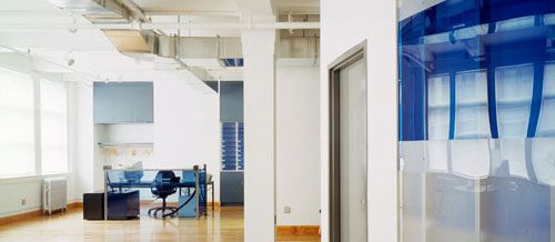 福田區(qū)八卦嶺辦公室裝修工程