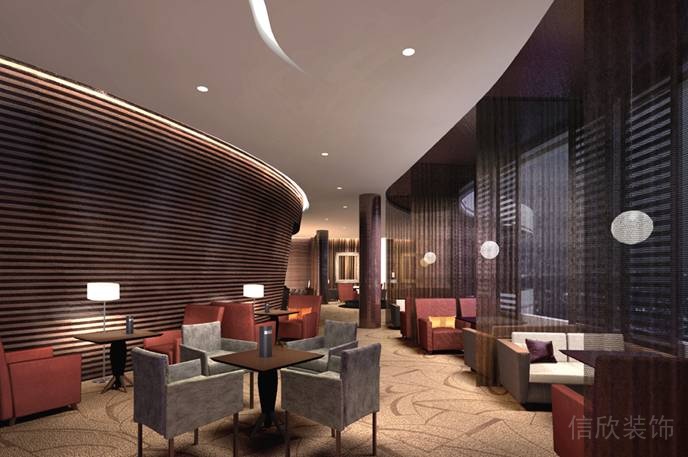 云泰福田辦公樓裝修設計 云泰福田辦公樓裝修設計