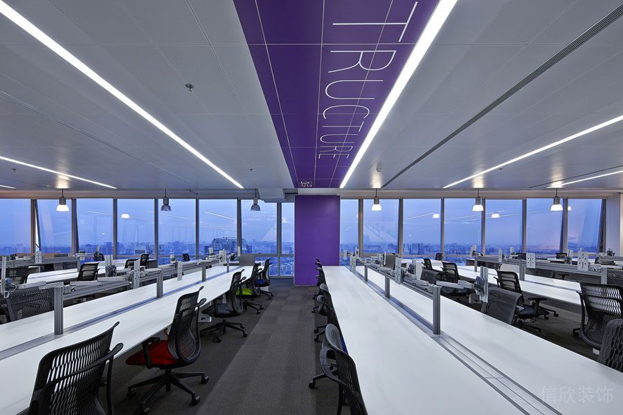 南山區(qū)現(xiàn)代風(fēng)格辦公室裝修 南山區(qū)現(xiàn)代風(fēng)格辦公室裝修