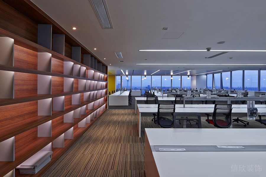 南山區(qū)現(xiàn)代風(fēng)格辦公室裝修 南山區(qū)現(xiàn)代風(fēng)格辦公室裝修