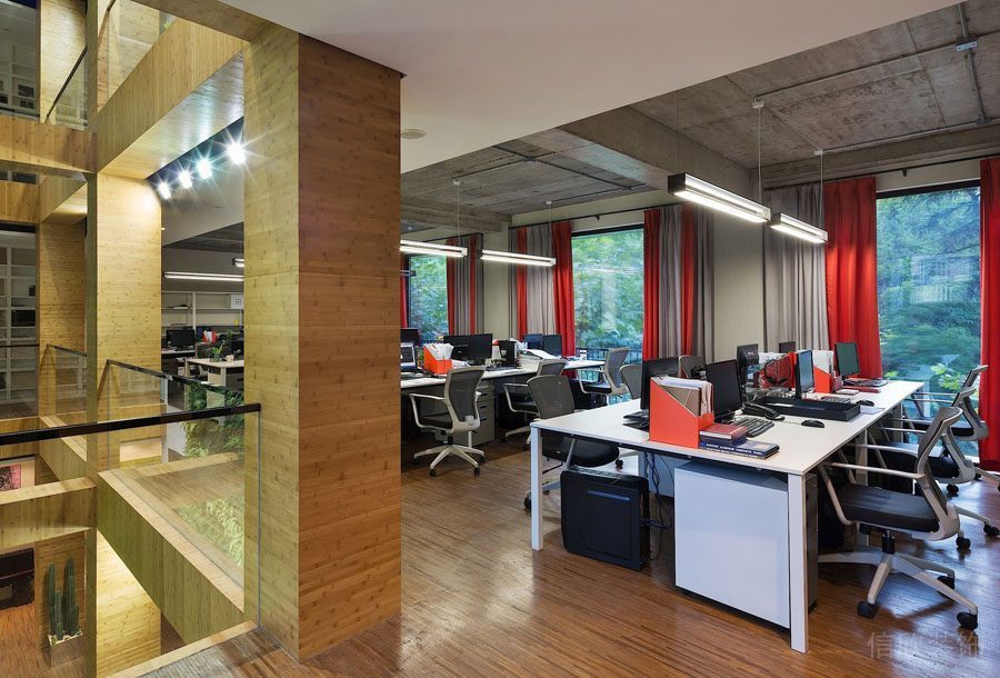 深圳羅湖東門辦公室裝修 深圳羅湖東門辦公室裝修