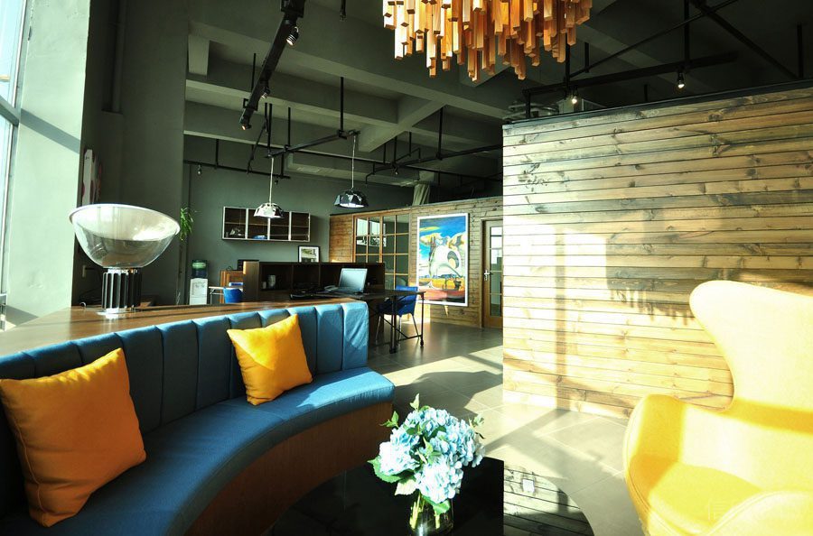 深圳南山區中式辦公室裝修 深圳南山區中式辦公室裝修