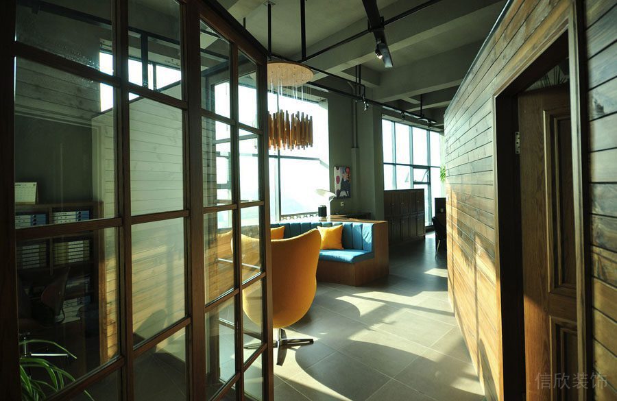 深圳南山區中式辦公室裝修 深圳南山區中式辦公室裝修