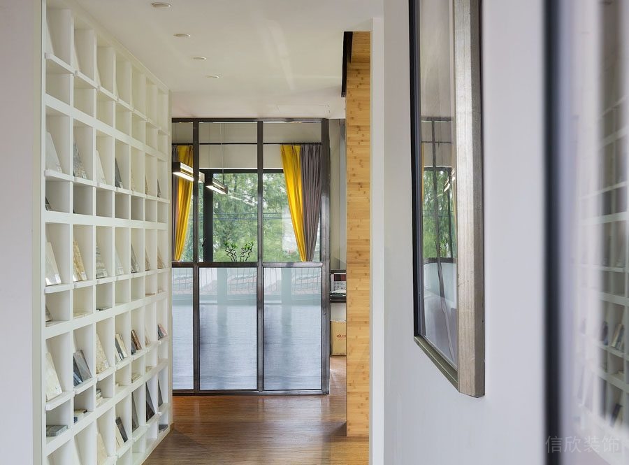 深圳羅湖東門辦公室裝修 深圳羅湖東門辦公室裝修