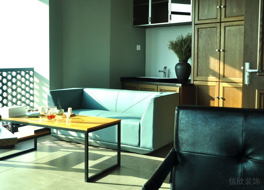 深圳南山區中式辦公室裝修 深圳南山區中式辦公室裝修