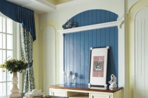 客廳裝修世紀(jì)花城