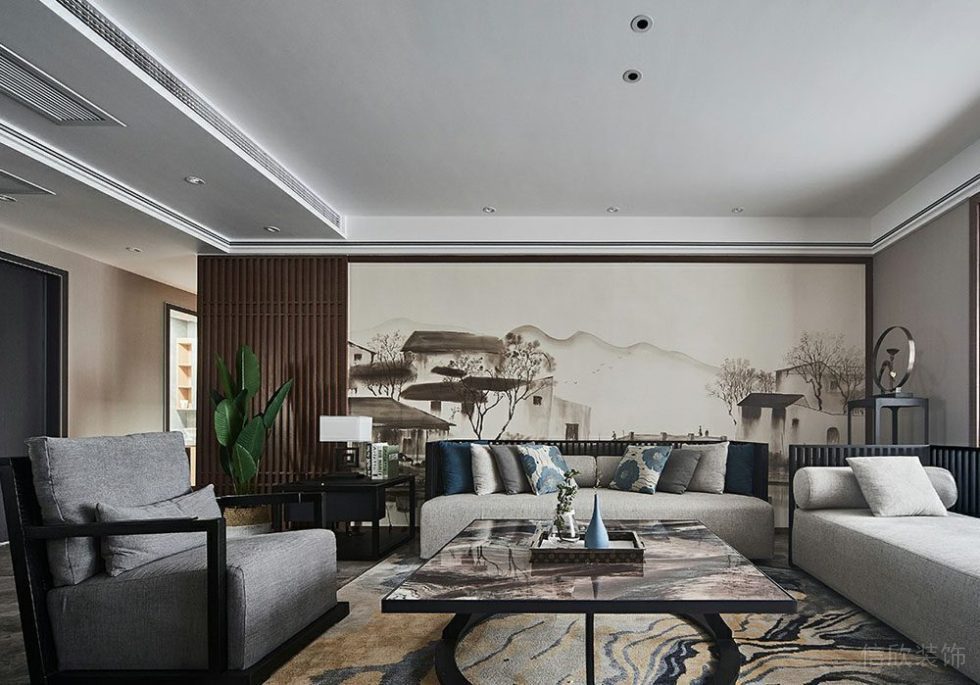 深圳福田益田村家居裝修 深圳福田益田村家居裝修