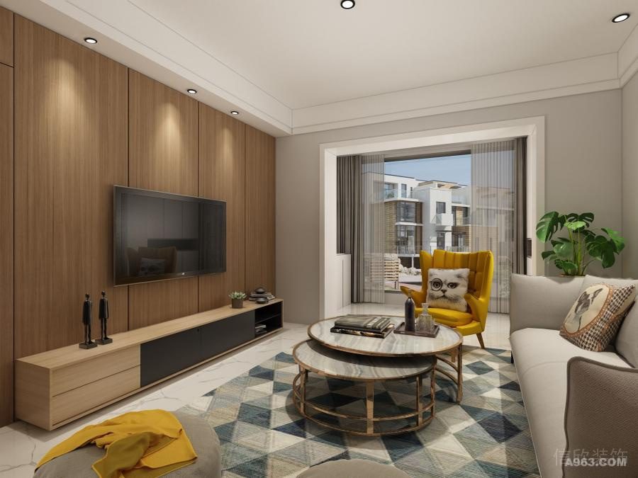 家居裝修設(shè)計(jì)龍華現(xiàn)代