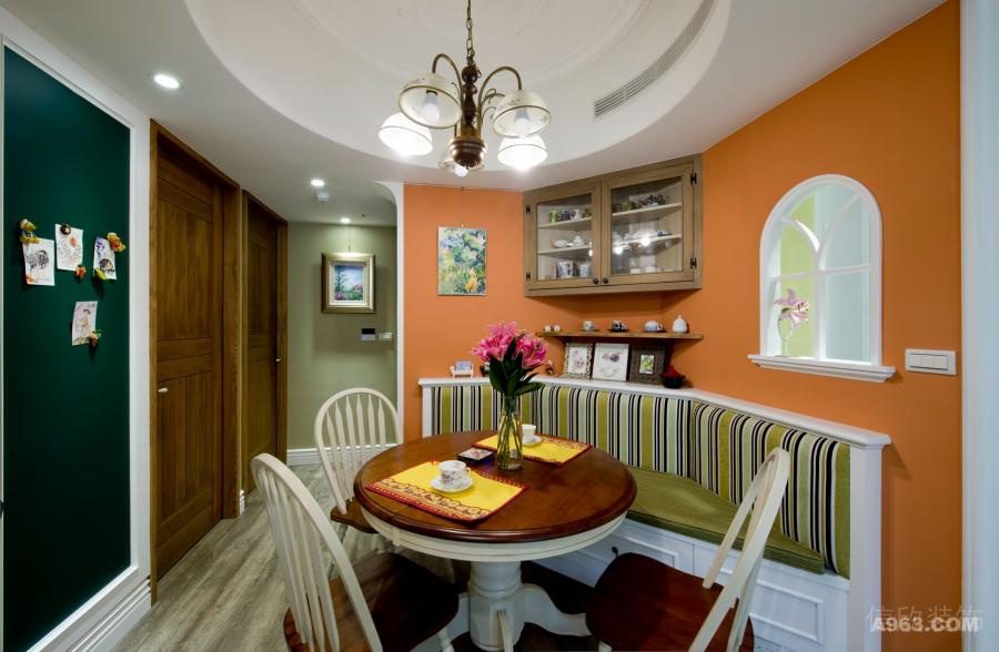 家居裝修設計美式鄉村2 家居裝修設計美式鄉村2