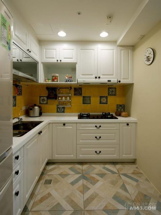 家居裝修設計美式鄉村2 家居裝修設計美式鄉村2