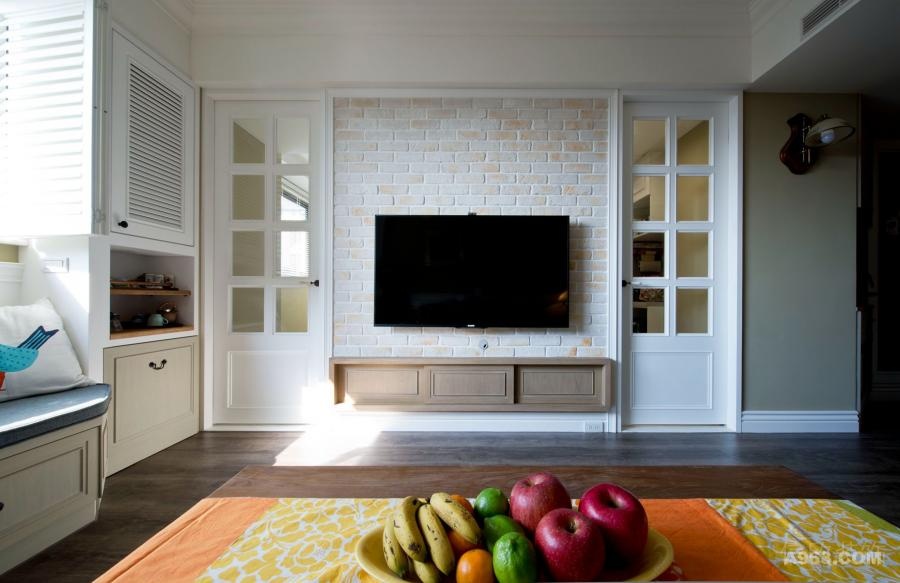 家居裝修設計美式鄉村2 家居裝修設計美式鄉村2