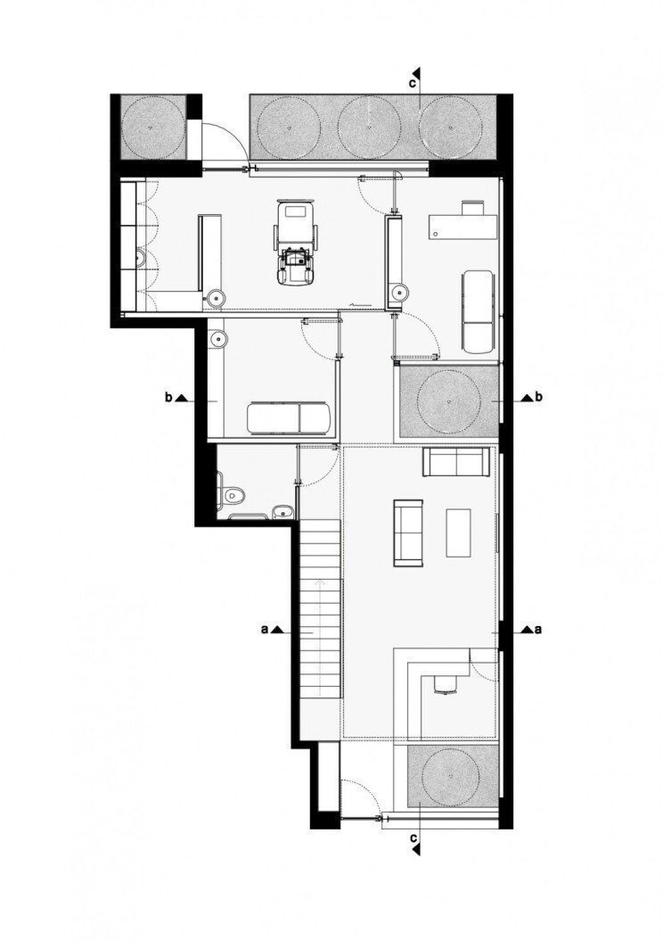 平面設(shè)計圖