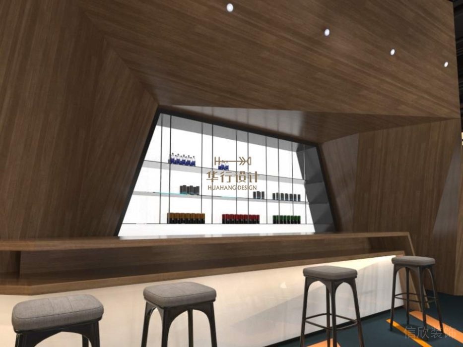 健身會(huì)所裝修設(shè)計(jì)