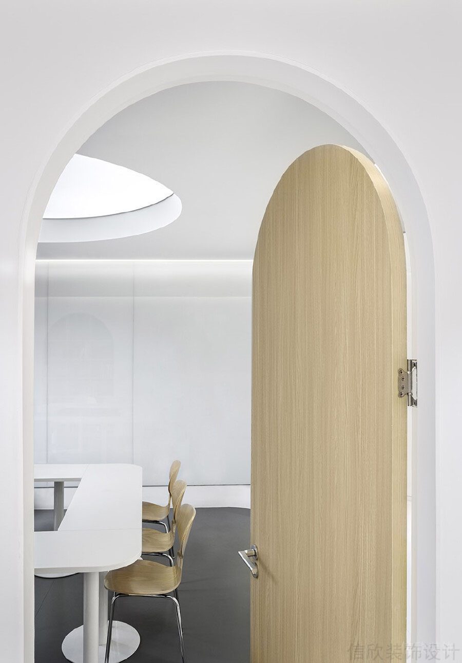 深圳書宇培訓(xùn)學(xué)校裝修設(shè)計(jì)_信欣幼兒園學(xué)校裝修設(shè)計(jì)