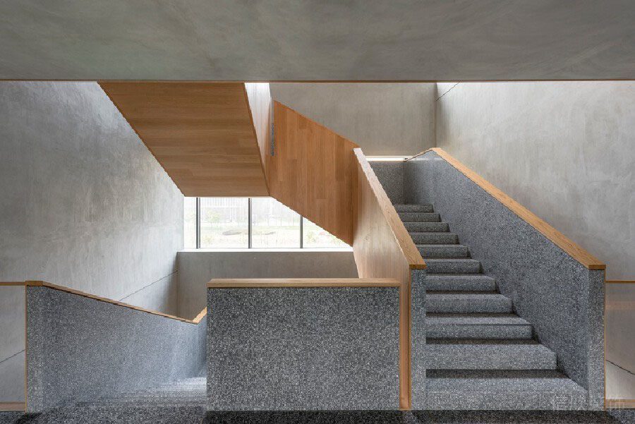 廣州越秀學(xué)習(xí)中心裝修設(shè)計(jì)3_信欣幼兒園學(xué)校裝修設(shè)計(jì)