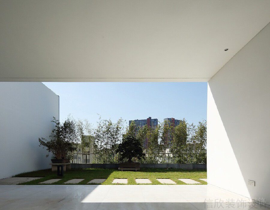 深圳金安外國語學(xué)校裝修設(shè)計(jì)_信欣幼兒園學(xué)校裝修設(shè)計(jì)