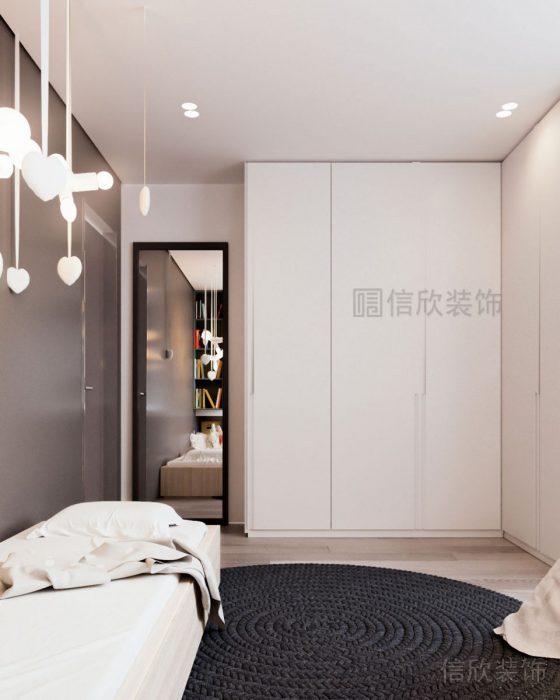 龍華現(xiàn)代風(fēng)格家居裝修 龍華現(xiàn)代風(fēng)格家居裝修