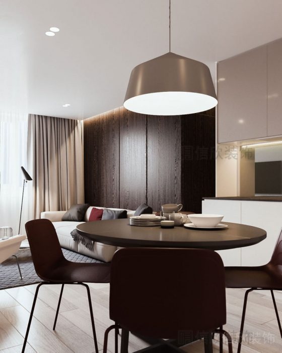 龍華現(xiàn)代風(fēng)格家居裝修 龍華現(xiàn)代風(fēng)格家居裝修