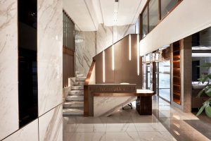 深圳寶安辦公室設(shè)計圖