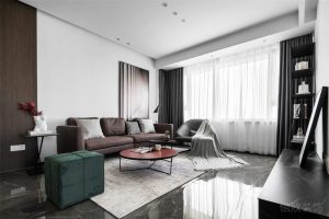 二手房裝修設(shè)計(jì)案例