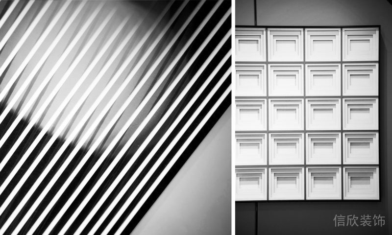 深圳鹽田家居新房裝修設(shè)計(jì)案例