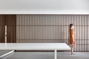 深圳福田餐飲店面館裝修設(shè)計(jì)