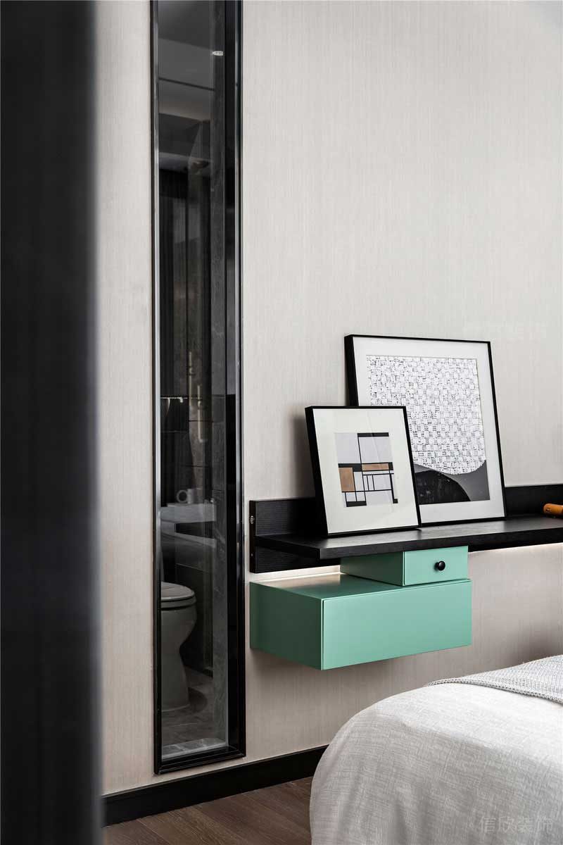 現(xiàn)代風(fēng)格家居樣板間客房裝飾藝術(shù)畫