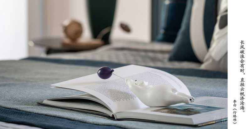 現(xiàn)代歐式風格藝術裝飾品