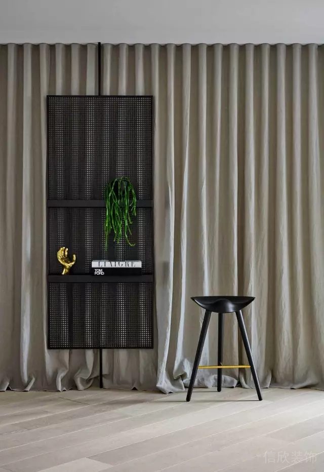 辦公室簡單的窗簾 辦公室簡單的窗簾