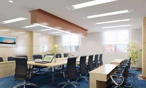800元每平米的辦公室裝修 800元每平米的辦公室裝修