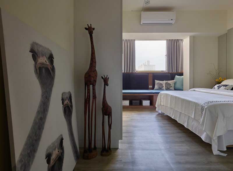 深圳鹽田區(qū)北歐風格家居住宅裝修設計效果圖木制雕塑 深圳鹽田區(qū)北歐風格家居住宅裝修設計效果圖木制雕塑