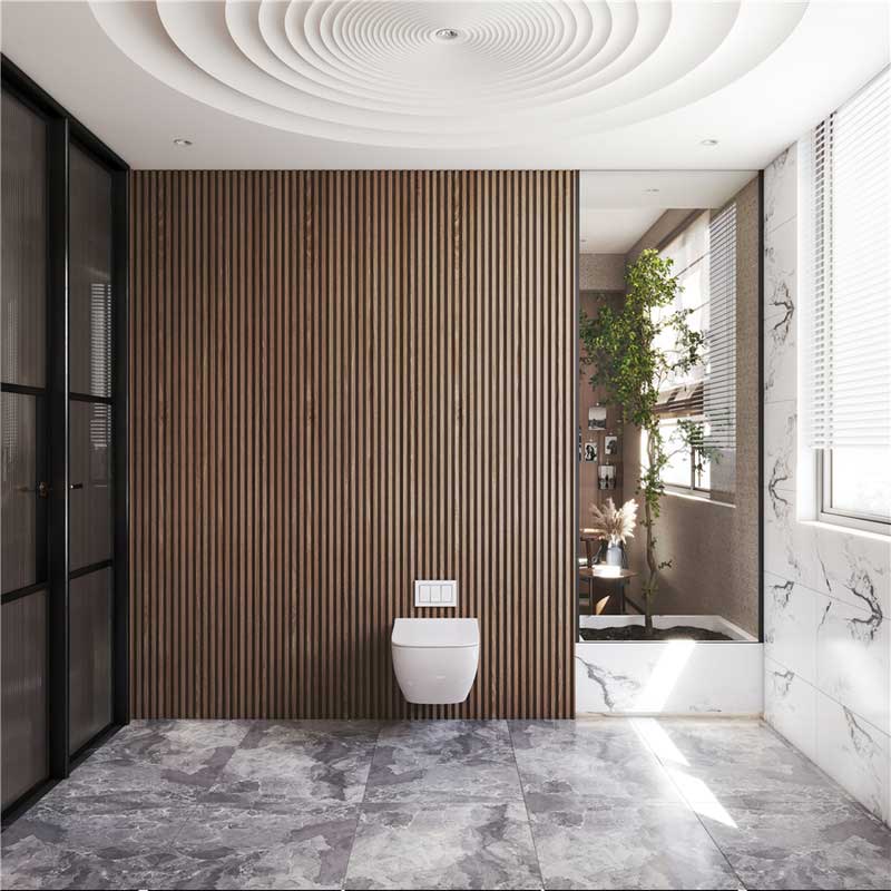 深圳福田區現代中式奢華家居裝修主臥主衛潔具 深圳福田區現代中式奢華家居裝修主臥主衛潔具