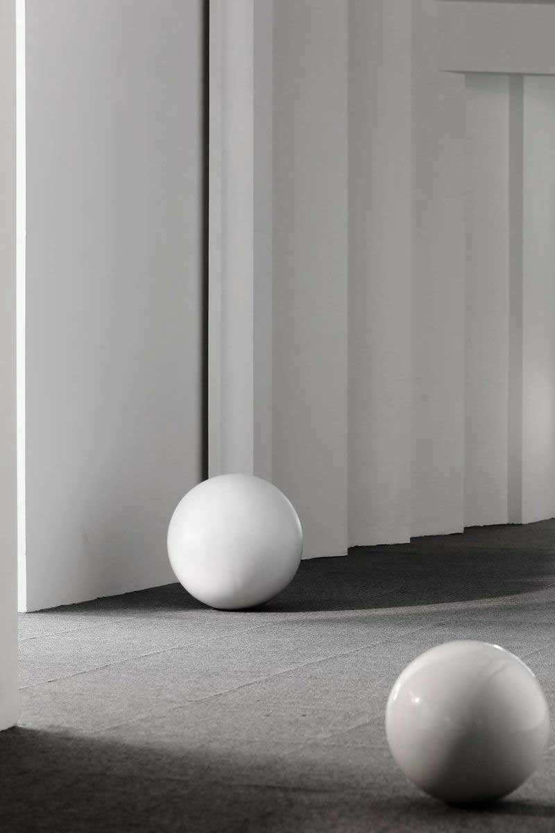 深圳龍華大浪極簡風格辦公室裝修走廊材料質感 深圳龍華大浪極簡風格辦公室裝修走廊材料質感