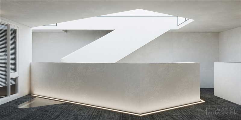 深圳南山現(xiàn)代簡約家庭裝修設(shè)計(jì)光影效果 深圳南山現(xiàn)代簡約家庭裝修設(shè)計(jì)光影效果
