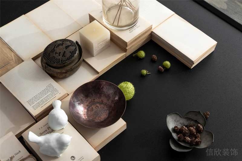 深圳羅湖區(qū)溫馨的簡(jiǎn)約風(fēng)家居裝修空間飾品 深圳羅湖區(qū)溫馨的簡(jiǎn)約風(fēng)家居裝修空間飾品