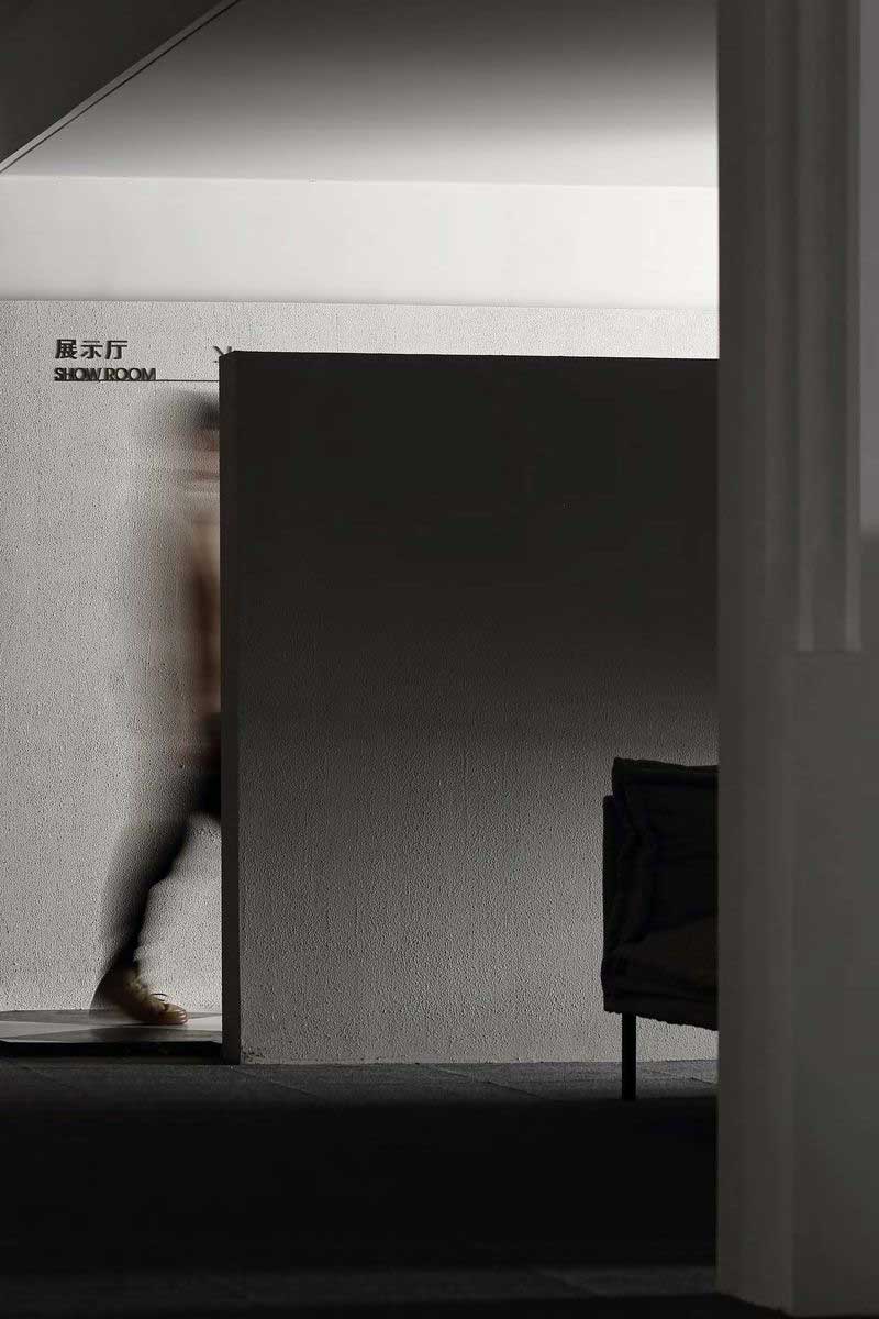 深圳龍華大浪極簡風格辦公室裝修氛圍調性 深圳龍華大浪極簡風格辦公室裝修氛圍調性