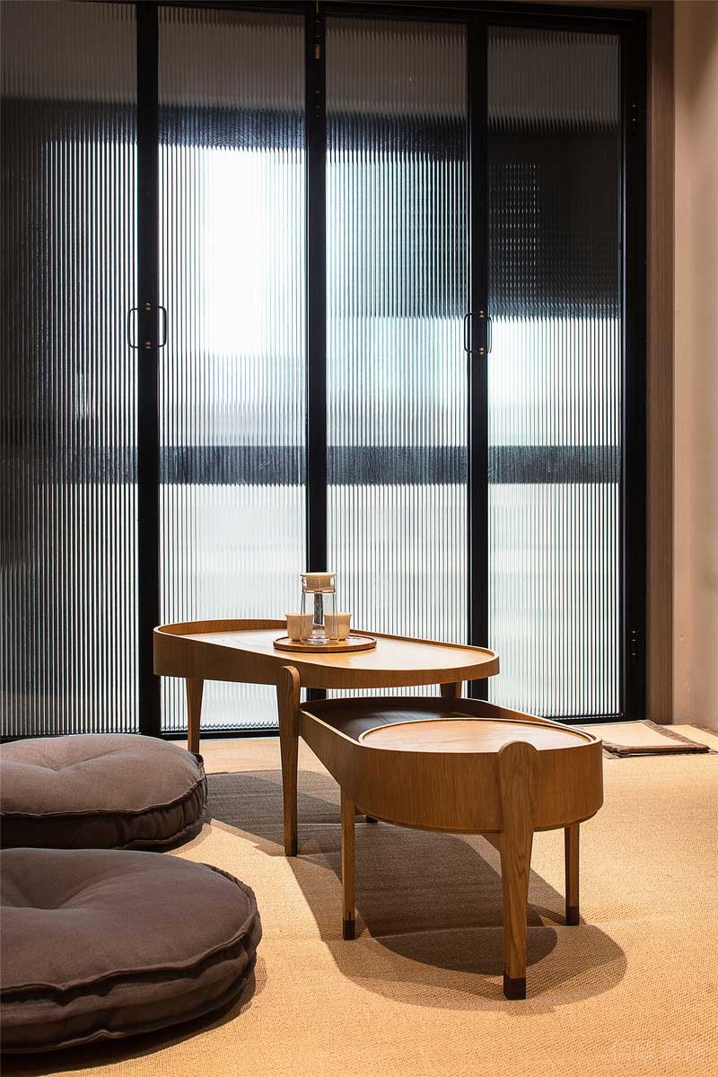 深圳羅湖區(qū)黑白色簡約風(fēng)格家居裝修圖休閑接待室 深圳羅湖區(qū)黑白色簡約風(fēng)格家居裝修圖休閑接待室