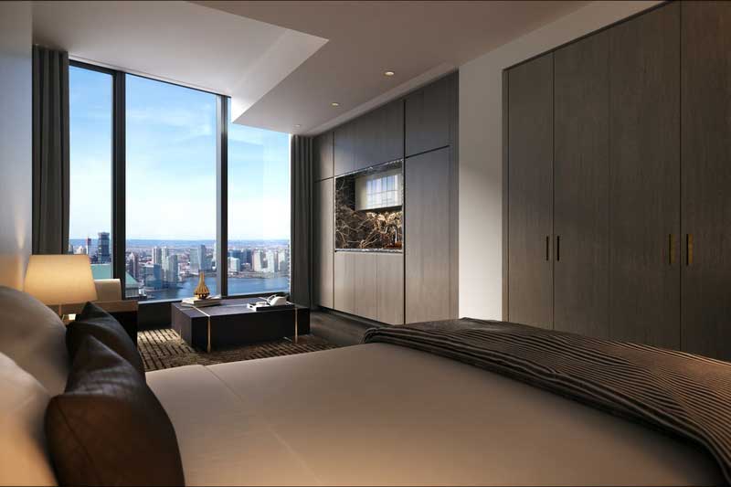 深圳羅湖區(qū)現(xiàn)代風(fēng)格酒店式公寓住宅裝修圖片客房 深圳羅湖區(qū)現(xiàn)代風(fēng)格酒店式公寓住宅裝修圖片客房