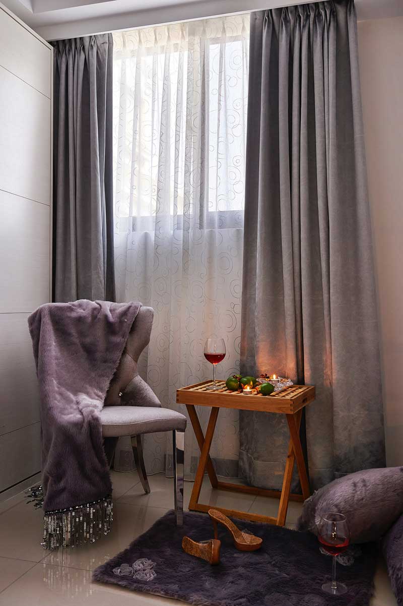 深圳龍華區(qū)大浪現(xiàn)代輕奢風(fēng)家庭三居室裝修圖休閑區(qū) 深圳龍華區(qū)大浪現(xiàn)代輕奢風(fēng)家庭三居室裝修圖休閑區(qū)