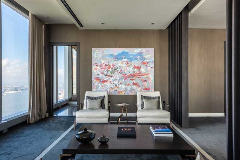 深圳羅湖區(qū)現(xiàn)代風(fēng)格酒店式公寓住宅裝修圖片休閑接待區(qū) 深圳羅湖區(qū)現(xiàn)代風(fēng)格酒店式公寓住宅裝修圖片休閑接待區(qū)