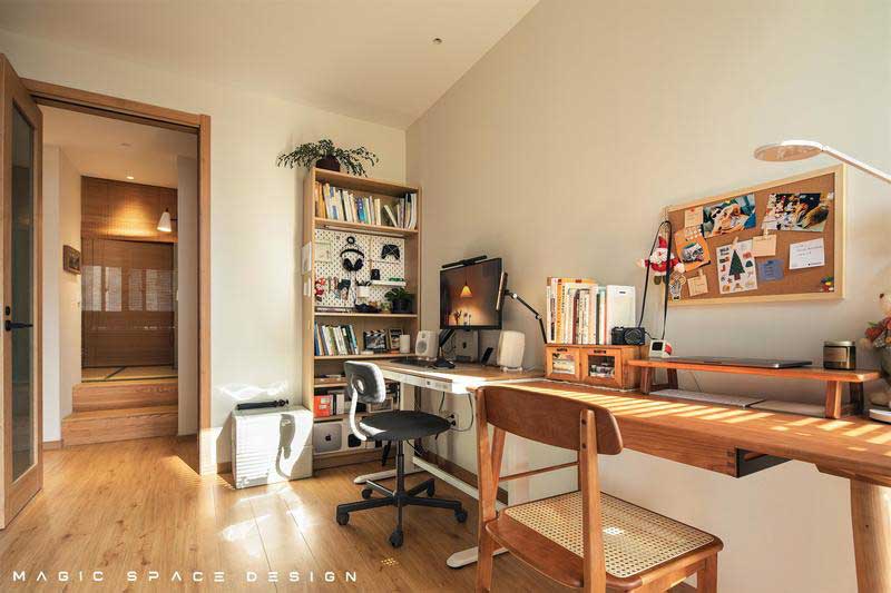 深圳羅湖北歐風格家居裝修設計工作室 深圳羅湖北歐風格家居裝修設計工作室