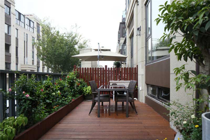 深圳寶安區(qū)現代簡約風格灰色調家庭裝修圖片室外庭院 深圳寶安區(qū)現代簡約風格灰色調家庭裝修圖片室外庭院