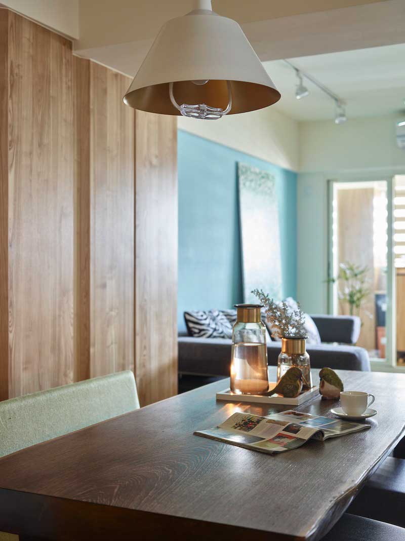 深圳鹽田區(qū)北歐風格家居住宅裝修設計效果圖餐桌擺設 深圳鹽田區(qū)北歐風格家居住宅裝修設計效果圖餐桌擺設