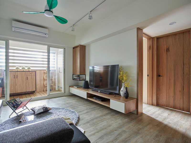 深圳鹽田區(qū)北歐風格家居住宅裝修設計效果圖客廳電視背景墻 深圳鹽田區(qū)北歐風格家居住宅裝修設計效果圖客廳電視背景墻