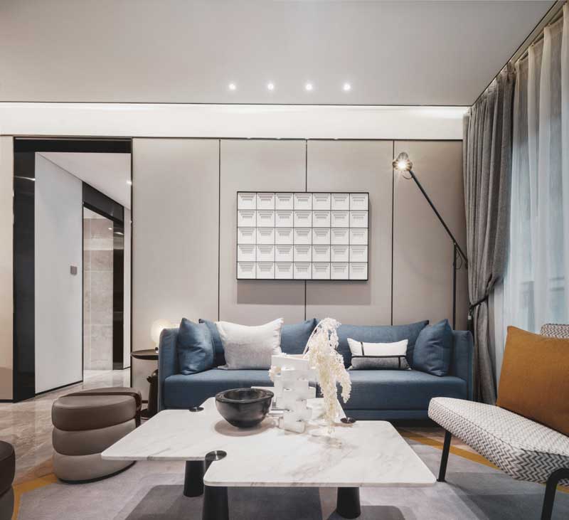 深圳寶安區(qū)現(xiàn)代風格家裝豪華裝修設計客廳 深圳寶安區(qū)現(xiàn)代風格家裝豪華裝修設計客廳